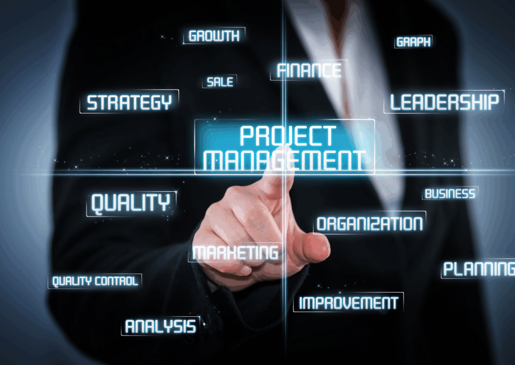Construction Project Management Software