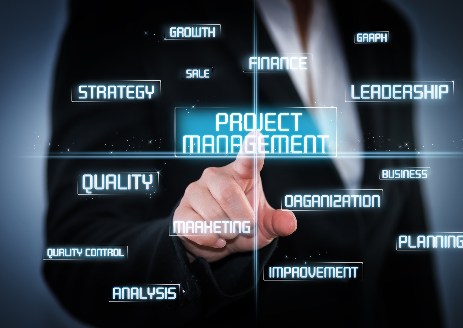 Construction Project Management Software