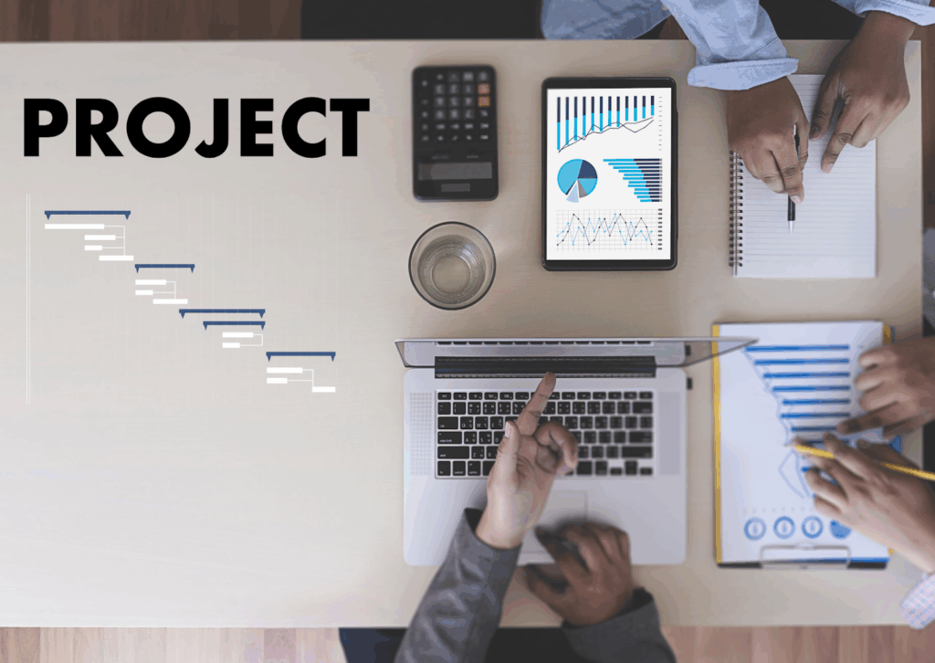 What Are the Key Benefits of Project Management Software for Contractors?