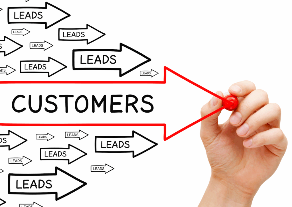 Streamline Lead Generation and Sales with Smarter Tools and Strategies