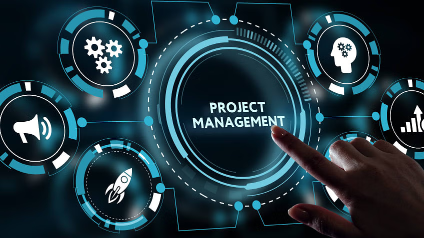 How to Build Project Management Software