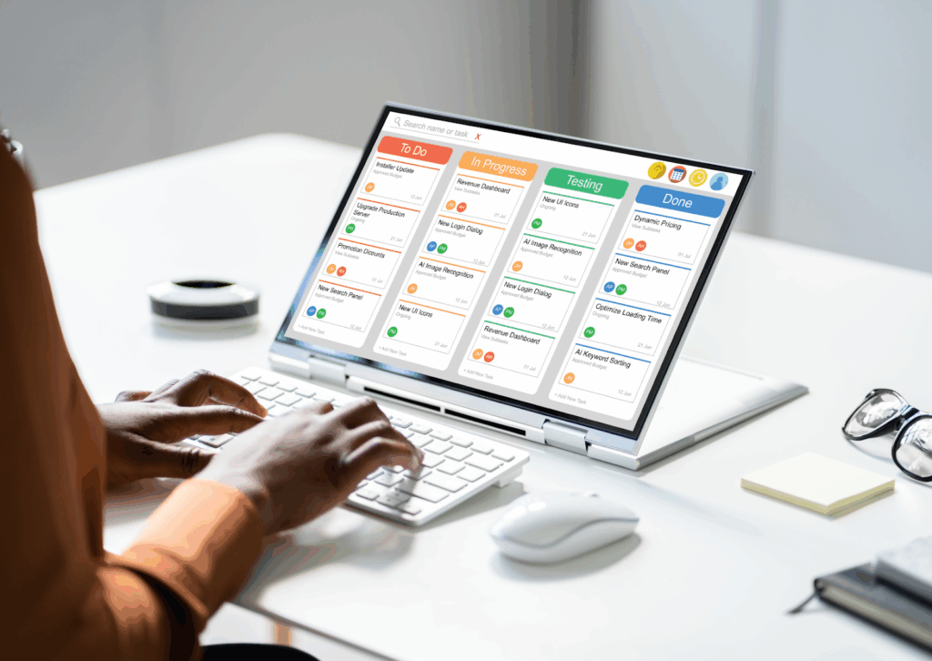 What Makes a Project Management Tool Essential for Growing Service-Based Businesses?