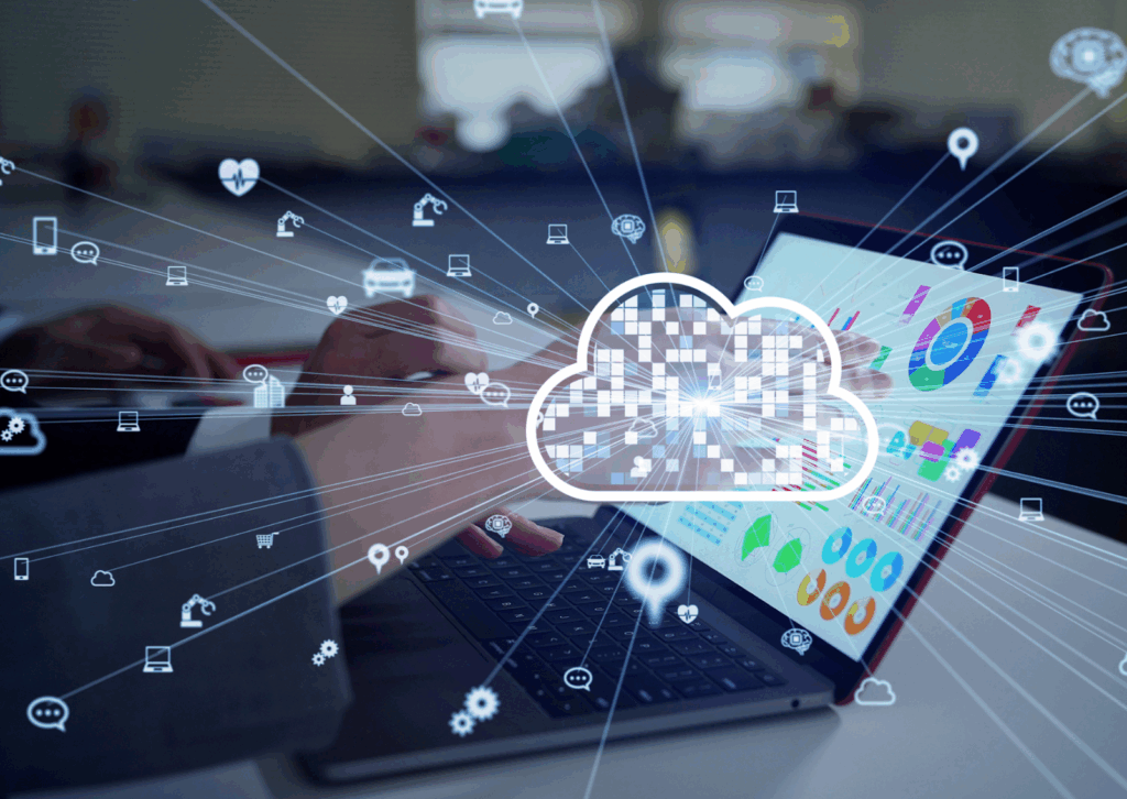 Cloud-Based Construction Software
