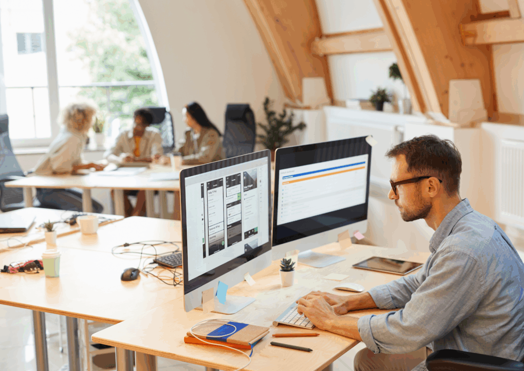 computer software for construction companies
