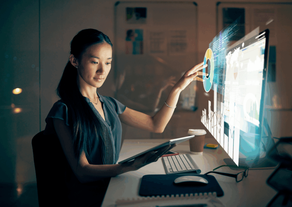 Construction Firm Consider Using Cloud Construction Software