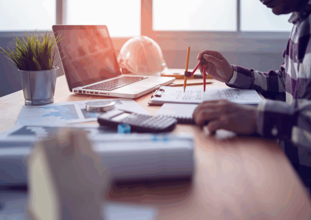 How Can Construction Planning Software Streamline Your Projects?