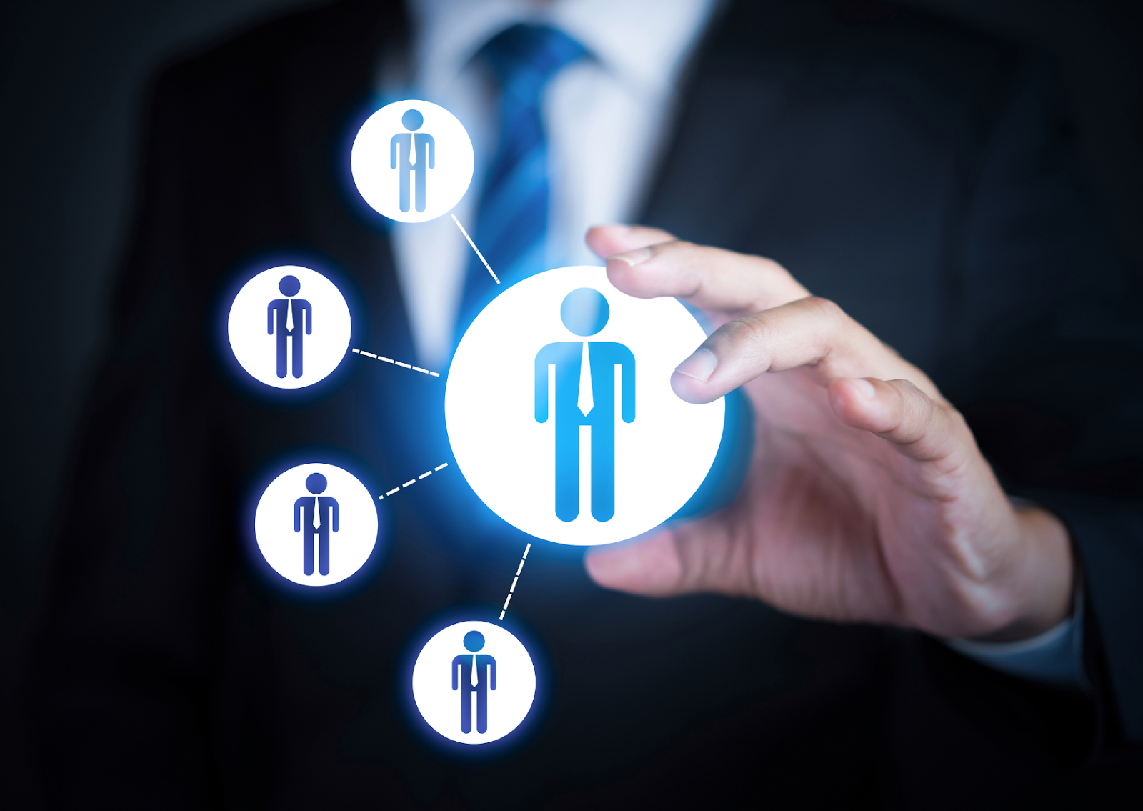 lead generation management software