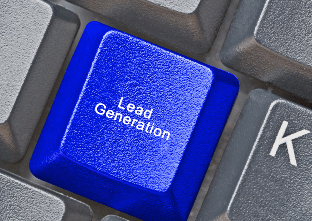lead generation platform