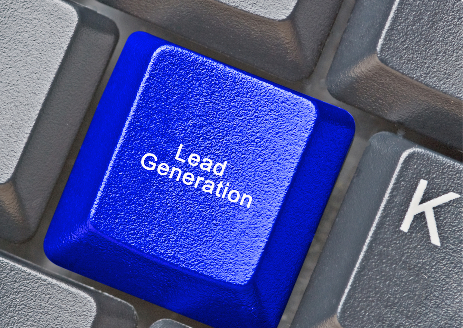 lead generation platform