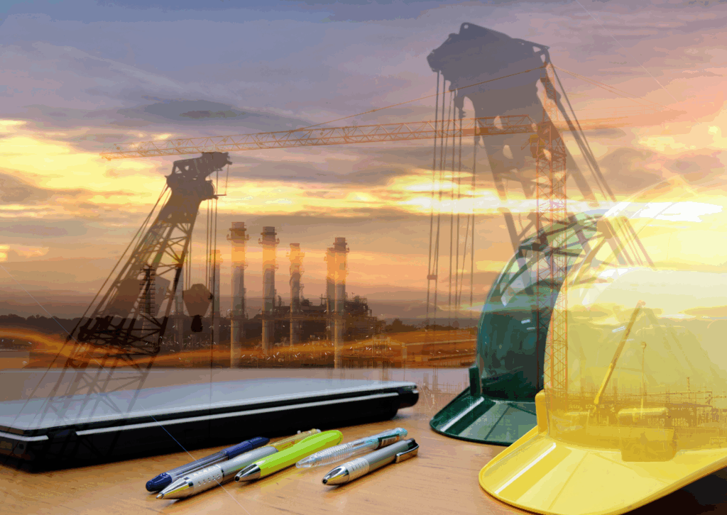 project construction software