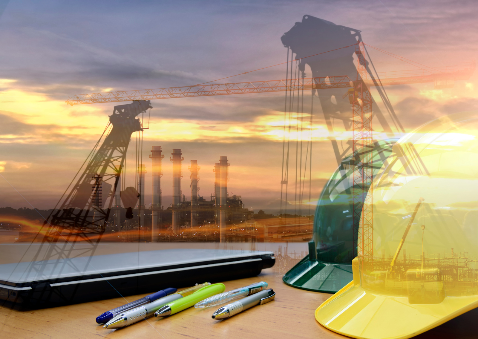 project construction software