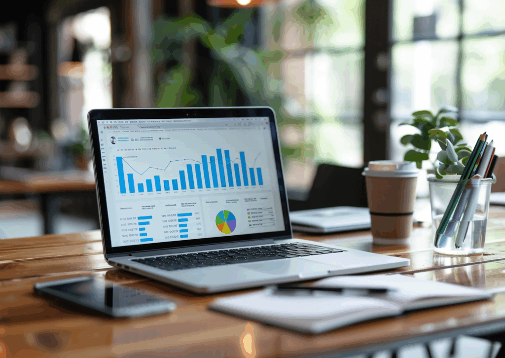 construction project management software