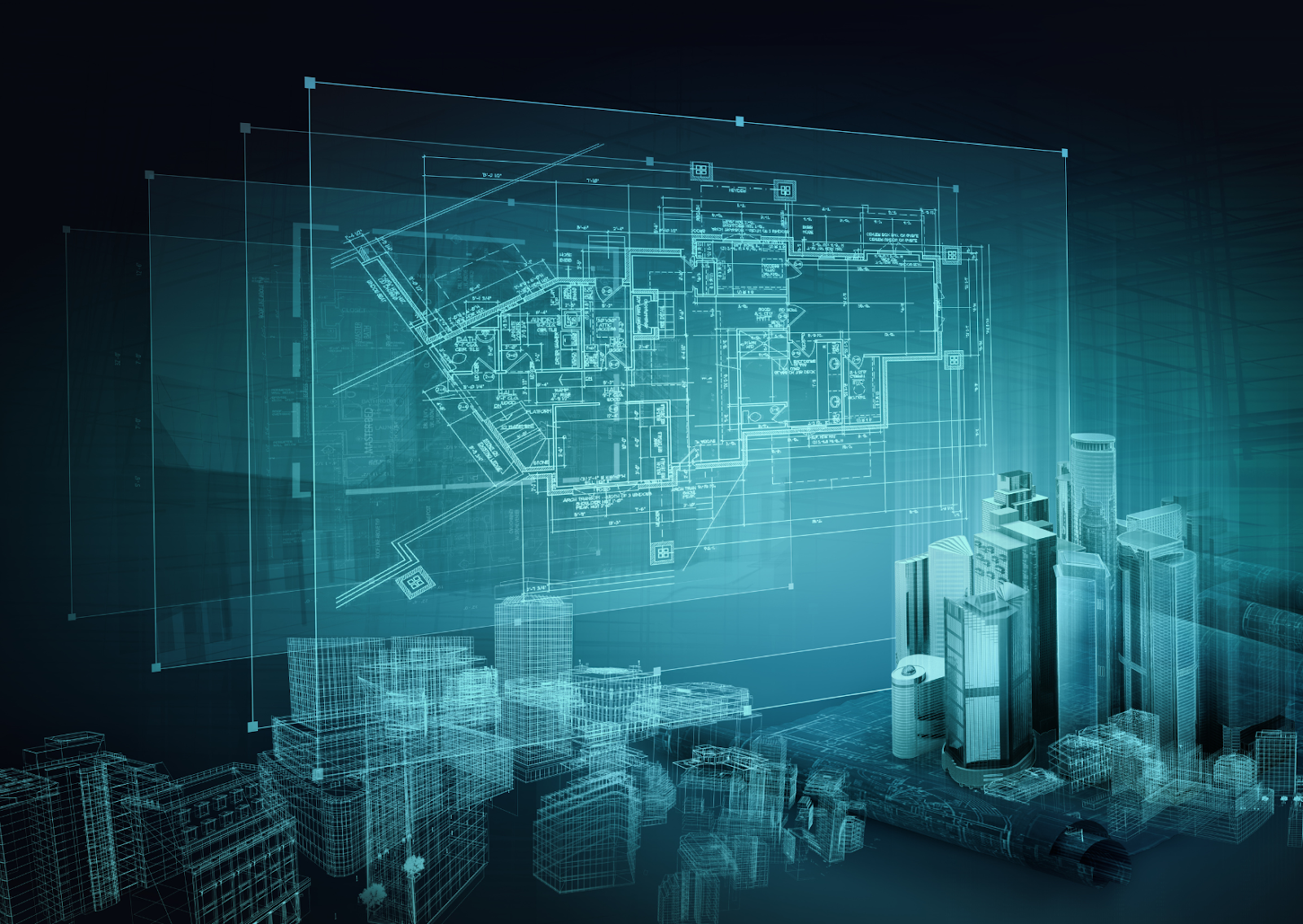 Right Construction Project Planning Software