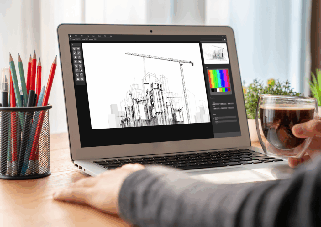 software for construction projects