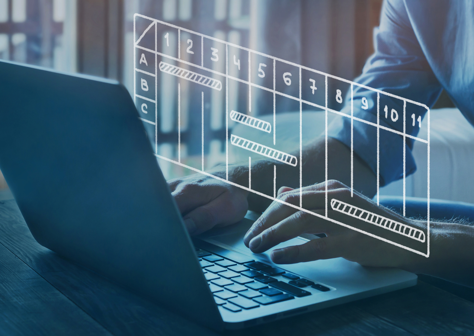 Which Metrics Show the ROI of Using Construction Project Management Software?