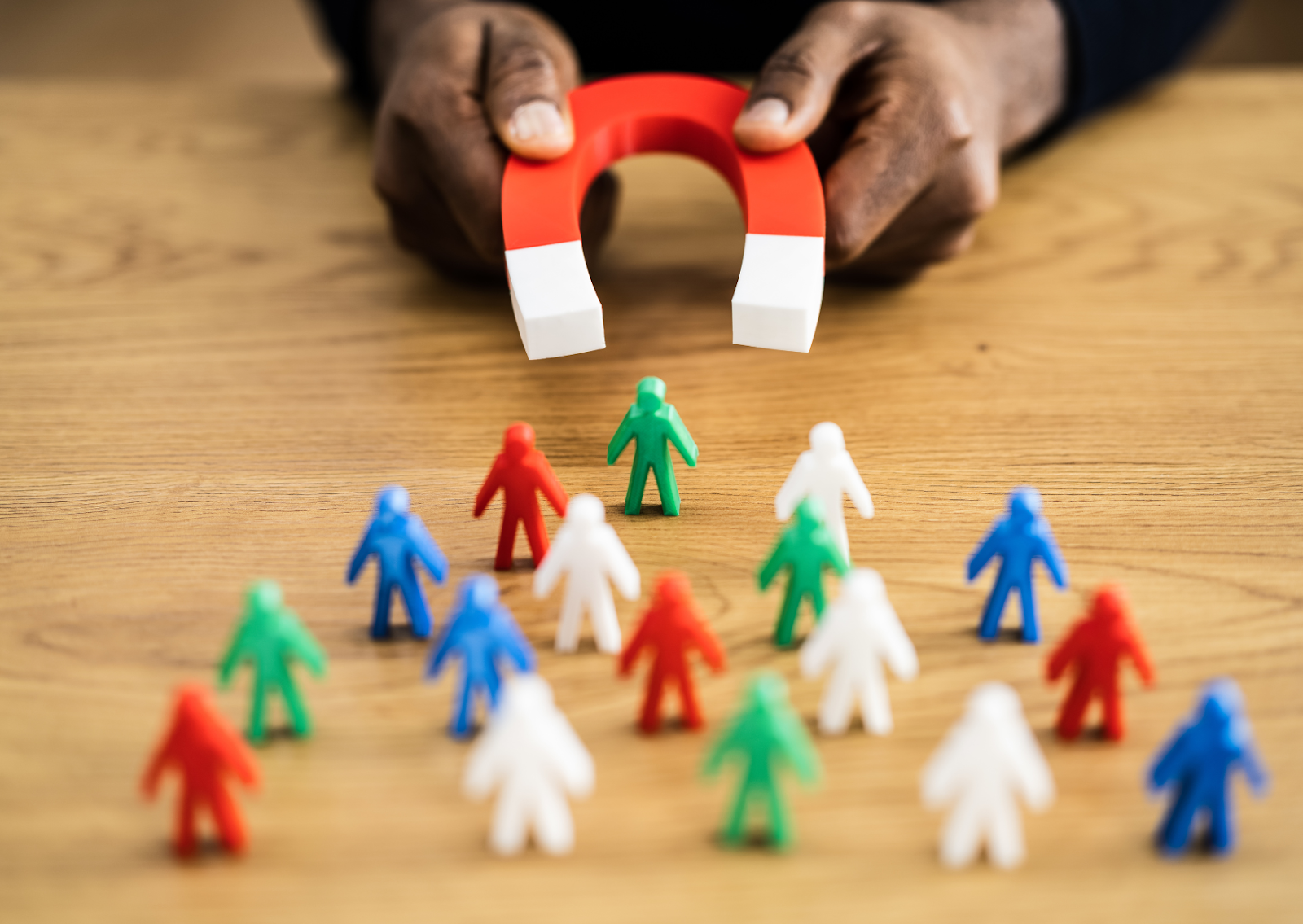 qualified lead generation services