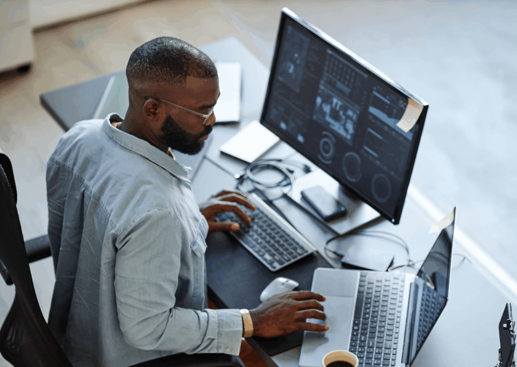 software to manage construction projects