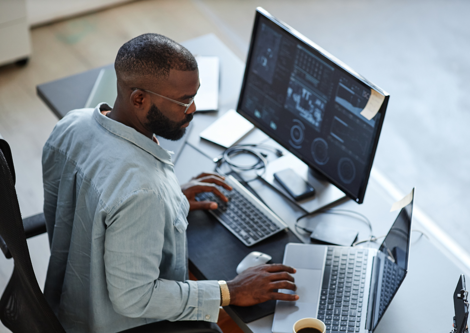 software to manage construction projects