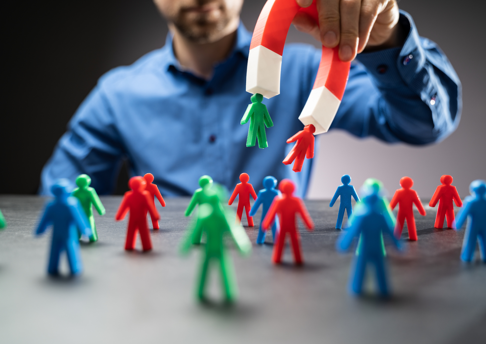business lead generation services