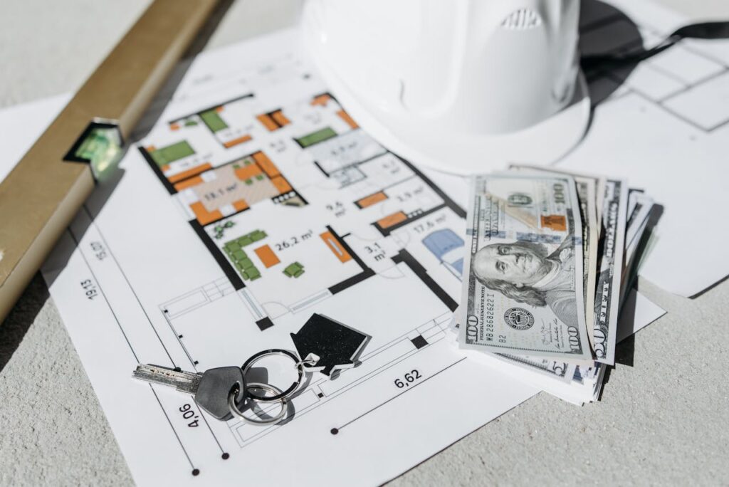 Cash Flow Management in Construction
