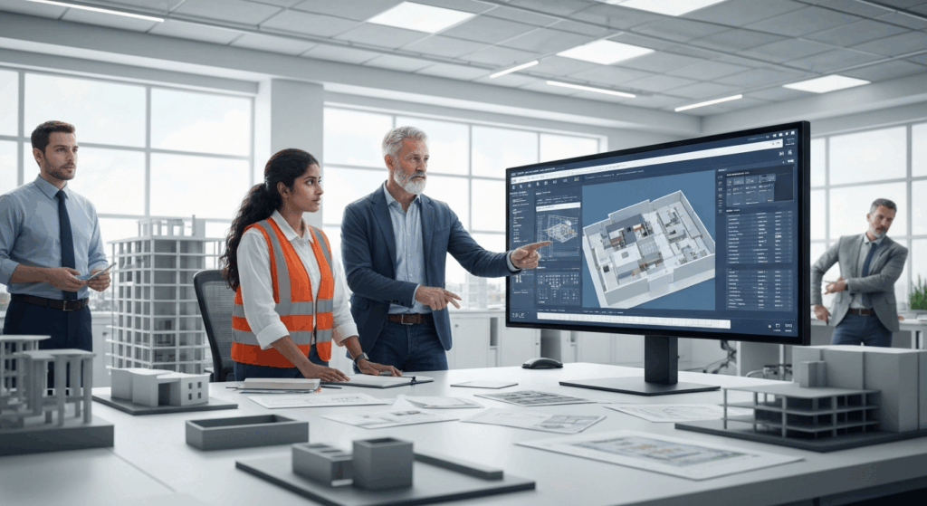 Why Choose Projectler for Your All in One Construction Software