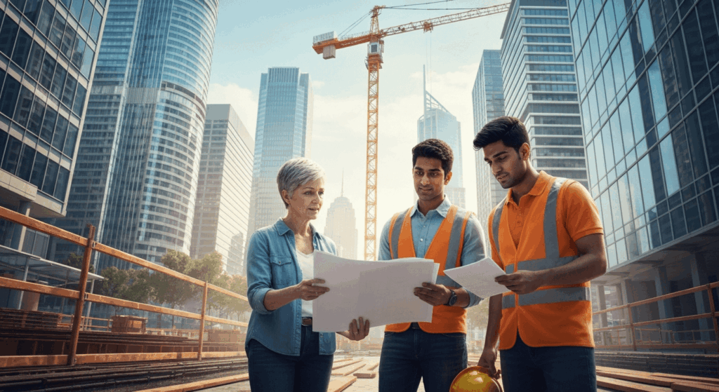 construction quality assurance