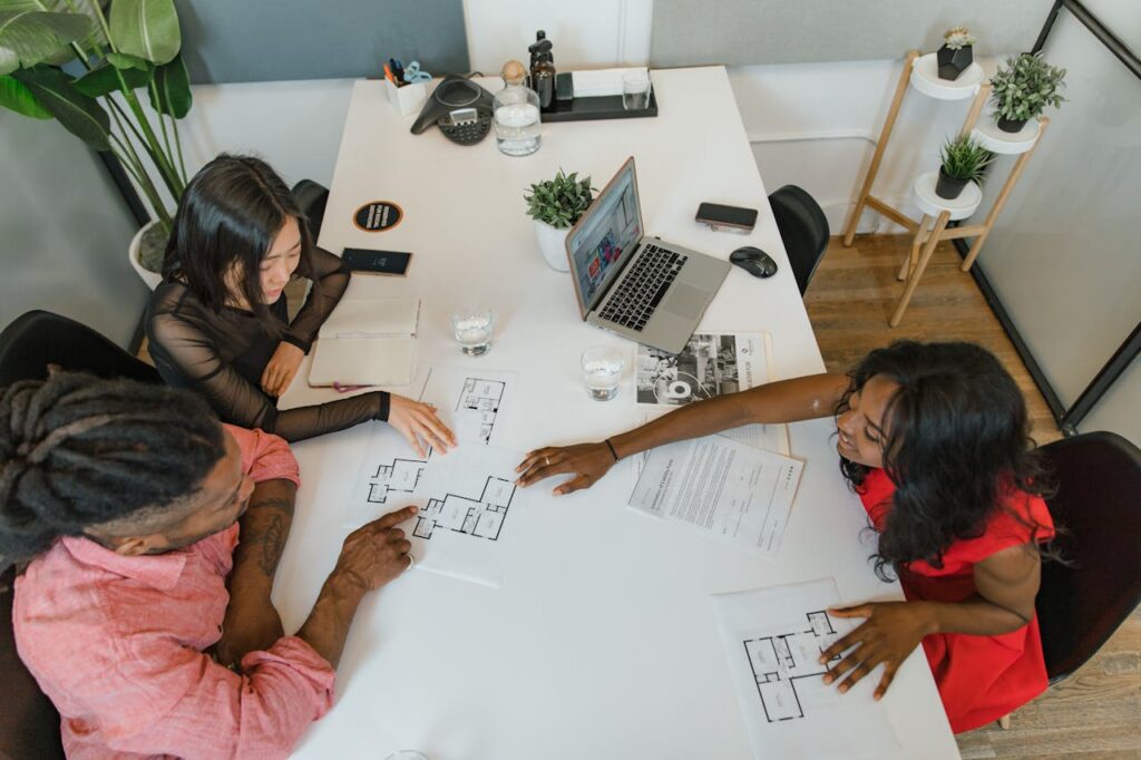 real estate development management software