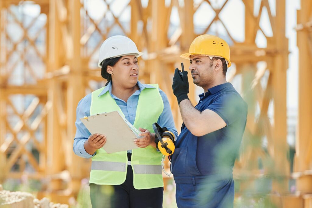 How Smart Builders Use Automated Cost Reporting in Construction