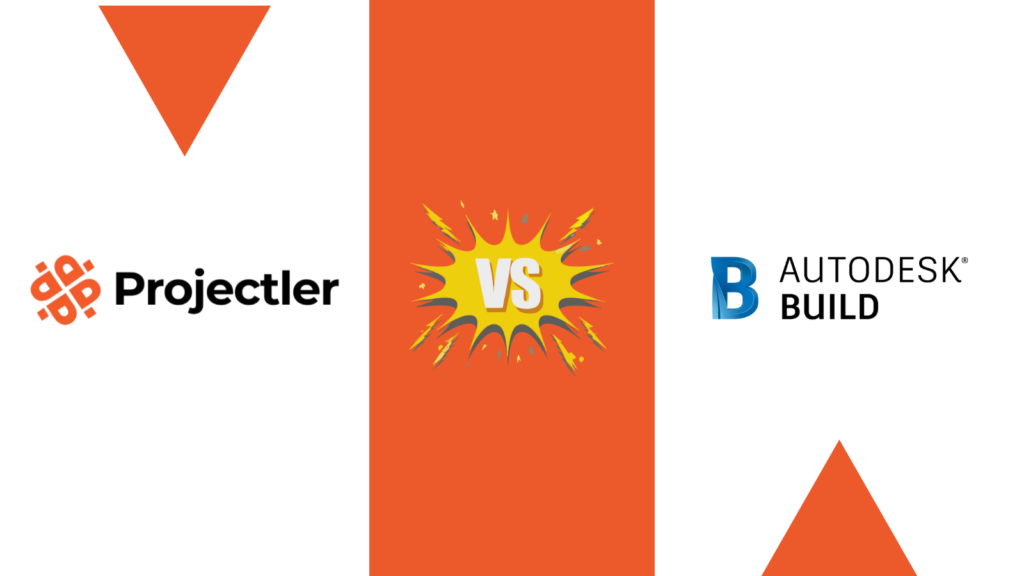 Projectler Vs Auto Desk Build