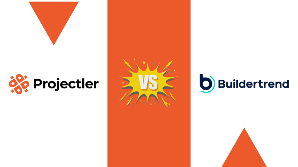 Projectler Vs Buildertrend