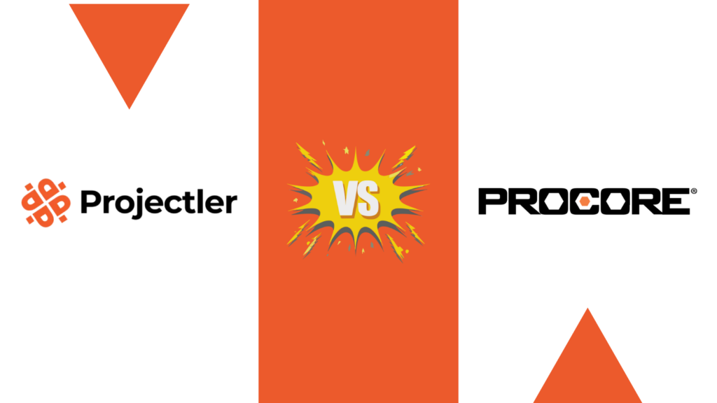 Projectler-Vs-Procore